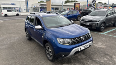Dacia Duster 1.5 Blue dCi Prestige 5dr Diesel Estate